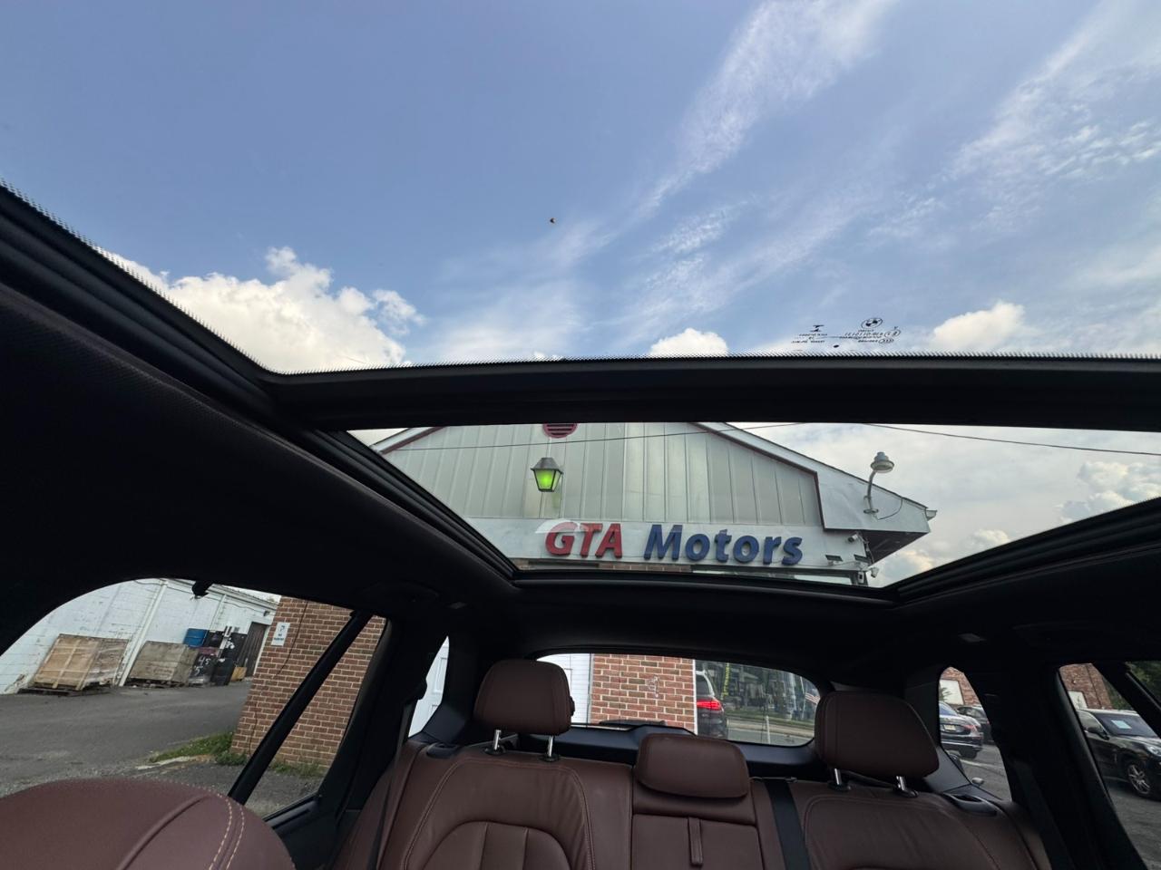 BMW X5 xDrive40i Sports Activity Vehicle 2019