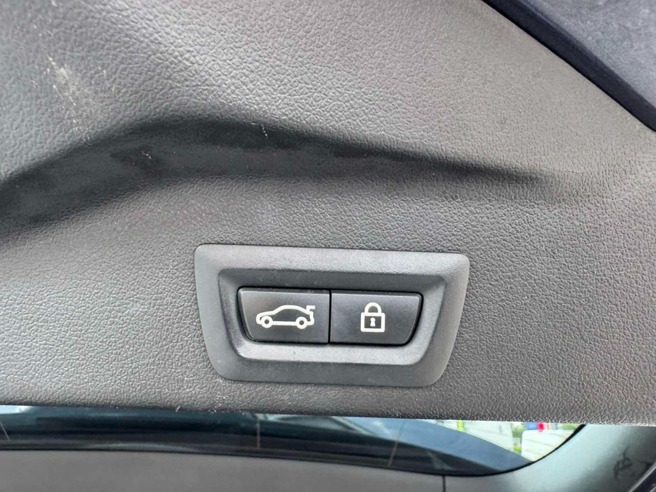 BMW X5 xDrive40i Sports Activity Vehicle 2019