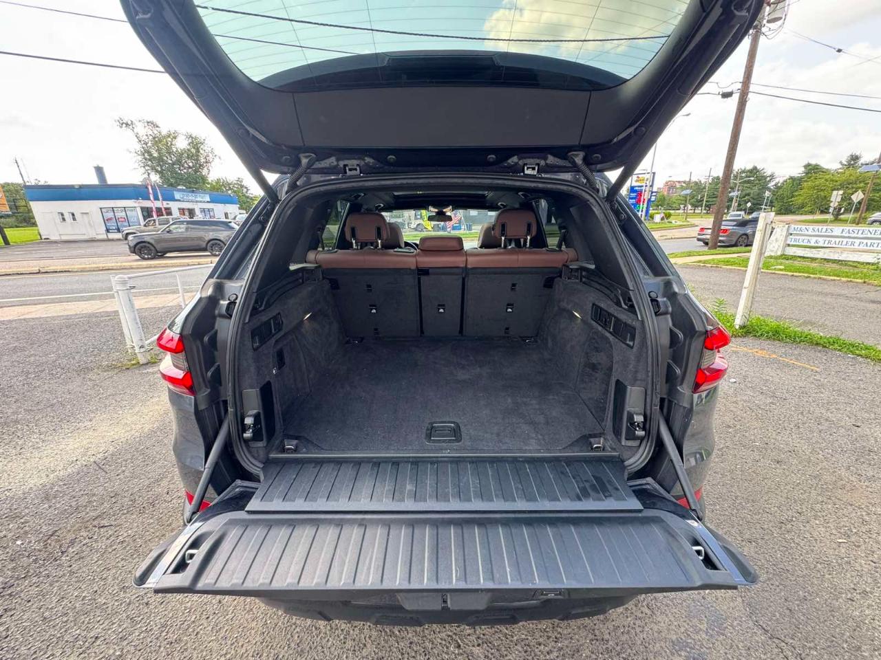BMW X5 xDrive40i Sports Activity Vehicle 2019