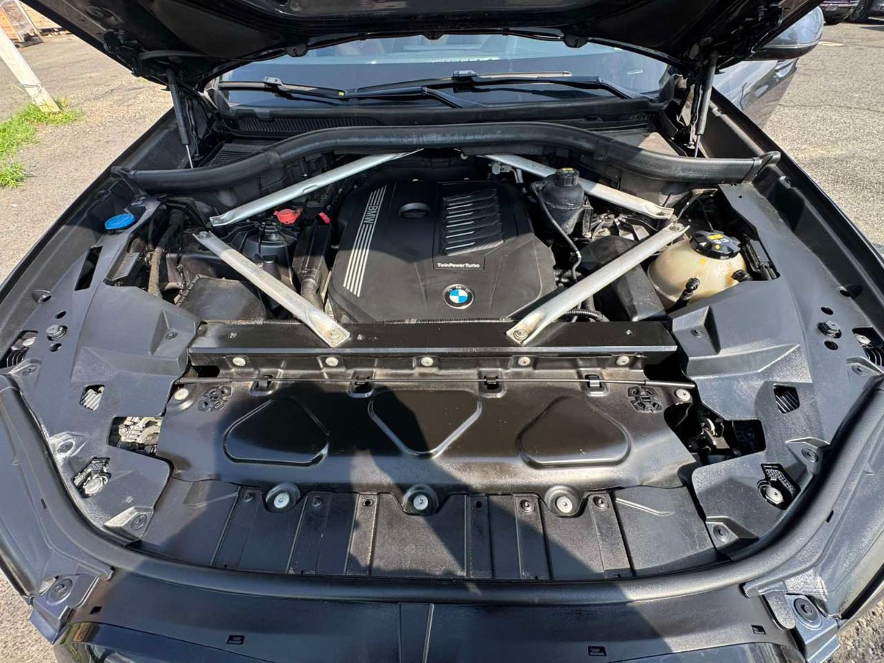 BMW X5 xDrive40i Sports Activity Vehicle 2019