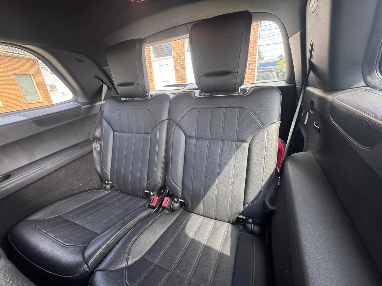 Mercedes-Benz GLS GLS 450 4MATIC SUV 2017