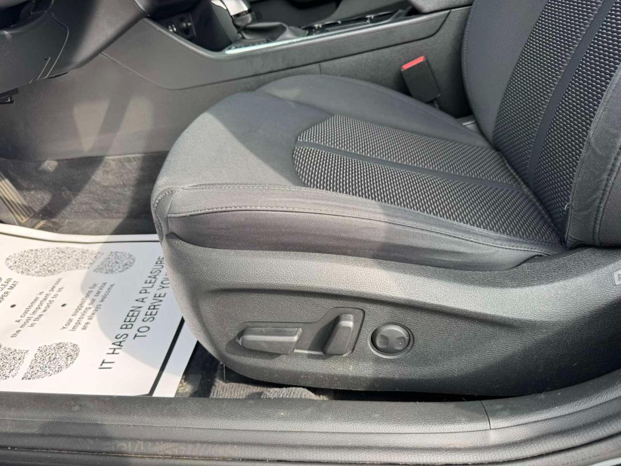 Hyundai Sonata SEL 2.4L SULEV *Ltd Avail* 2018