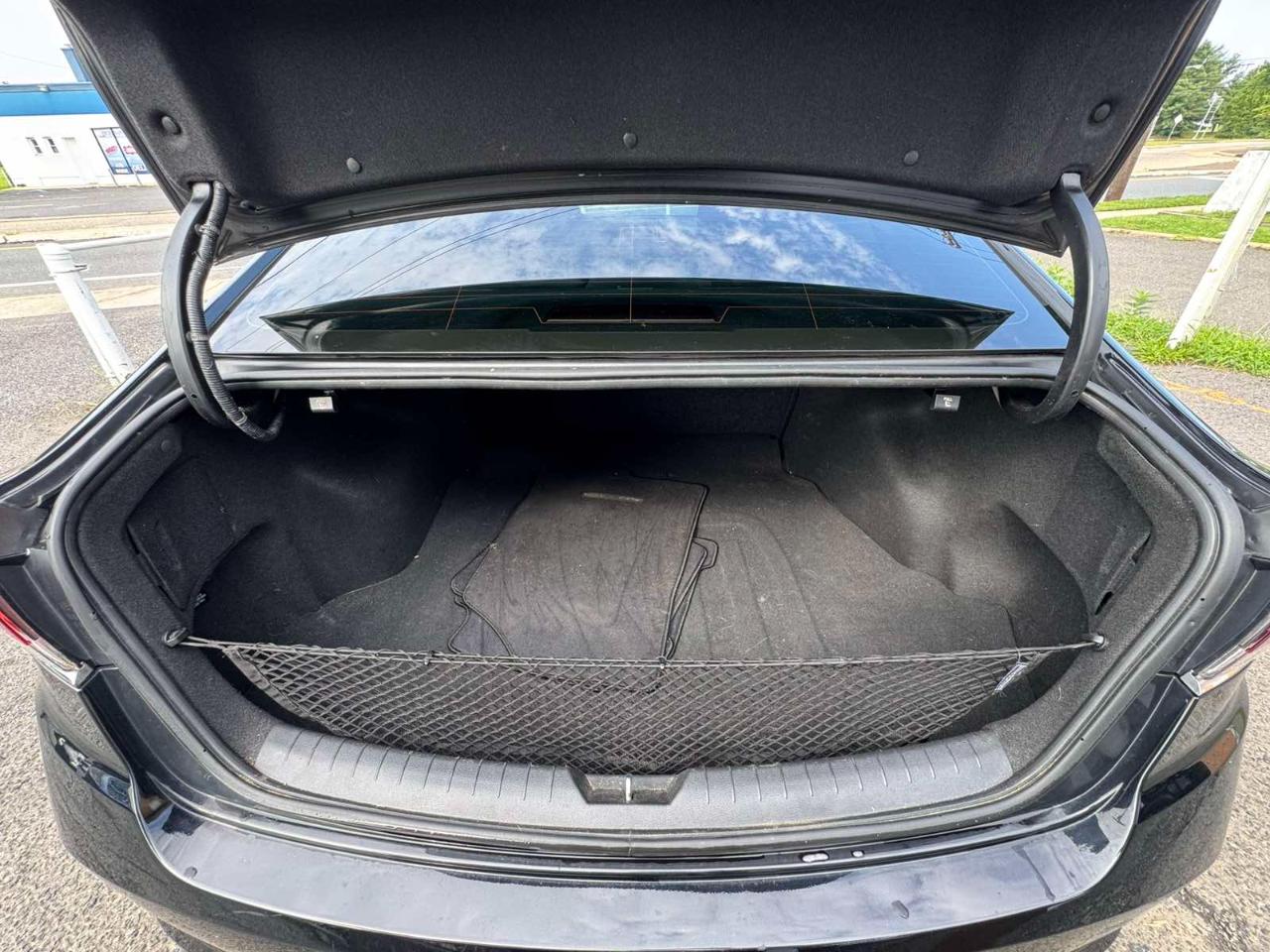 Hyundai Sonata SEL 2.4L SULEV *Ltd Avail* 2018
