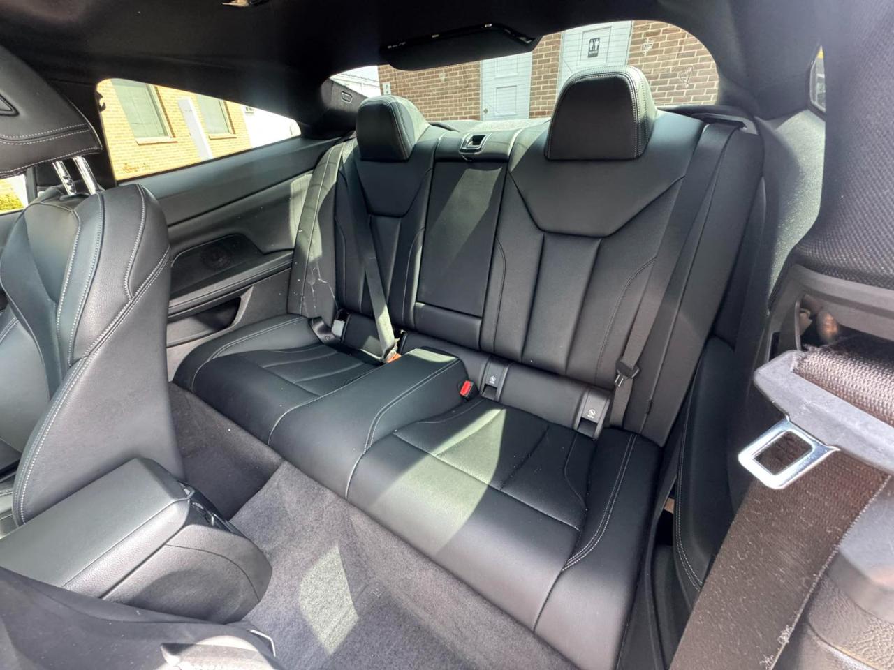 BMW 4 Series 430i Coupe 2022