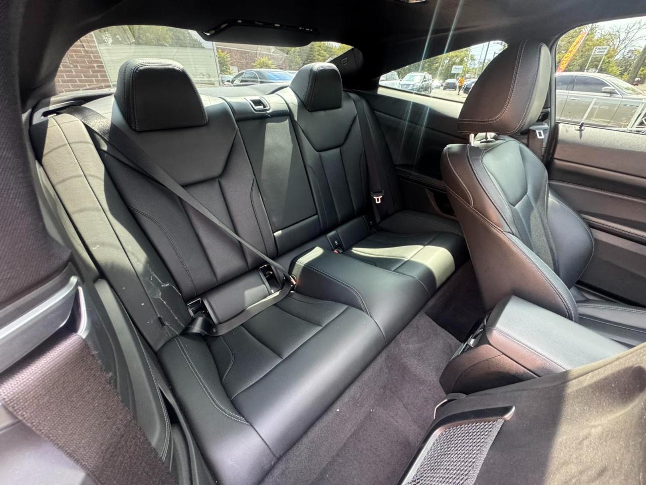 BMW 4 Series 430i Coupe 2022