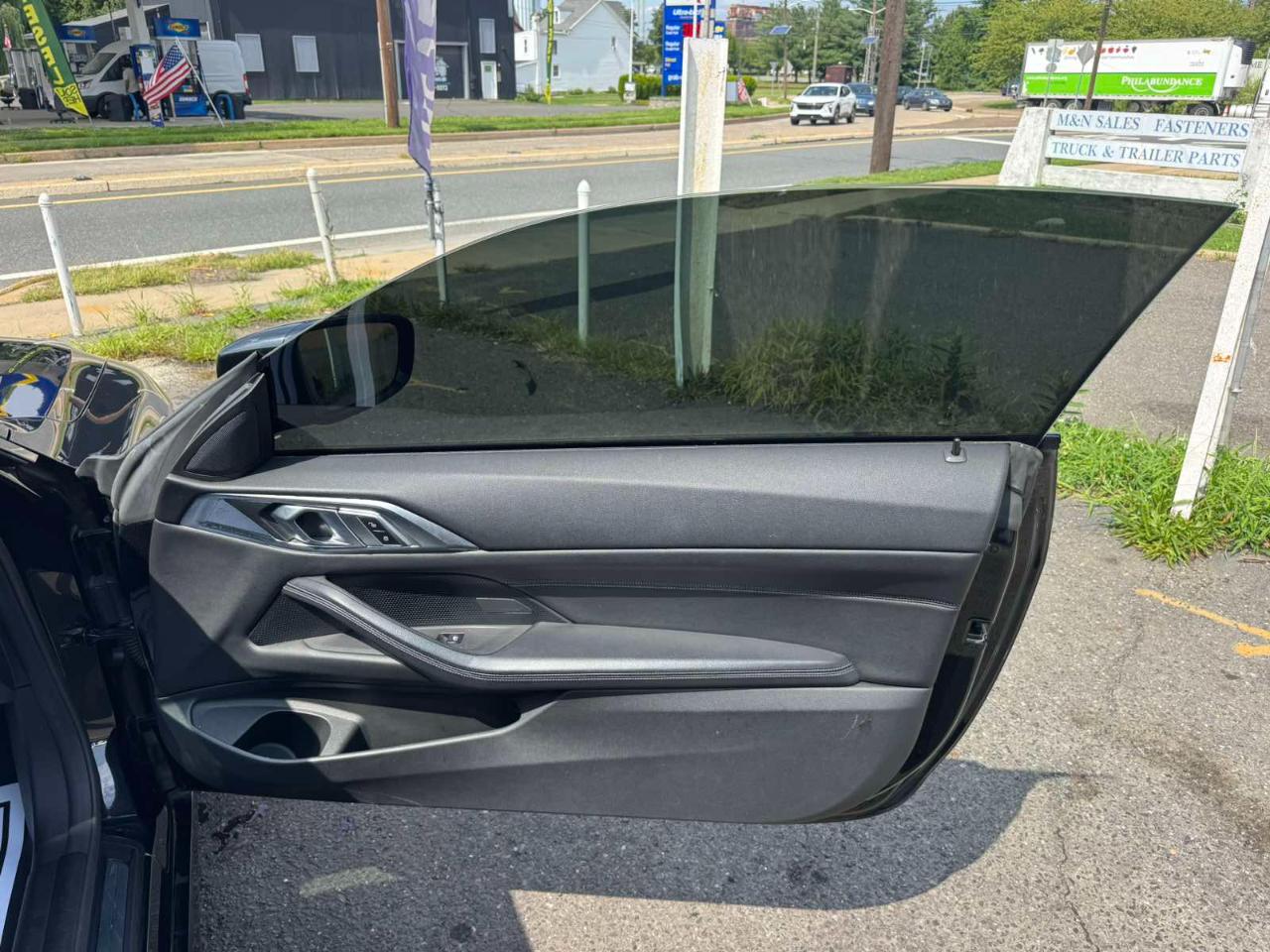 BMW 4 Series 430i Coupe 2022