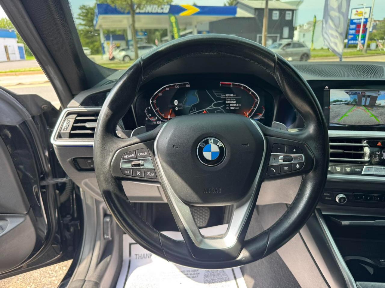 BMW 4 Series 430i Coupe 2022