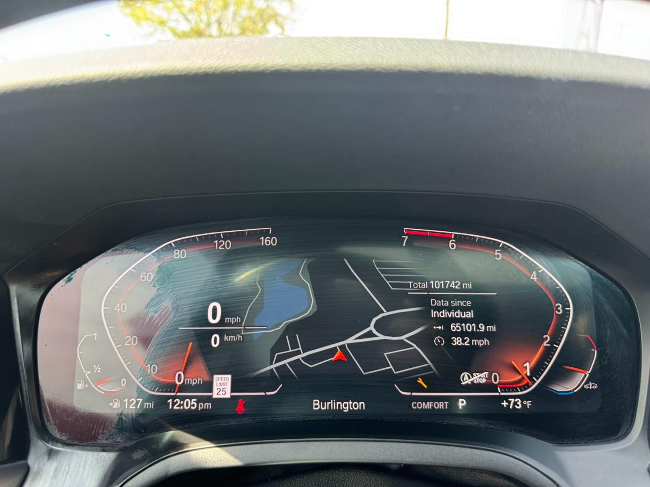 BMW 4 Series 430i Coupe 2022