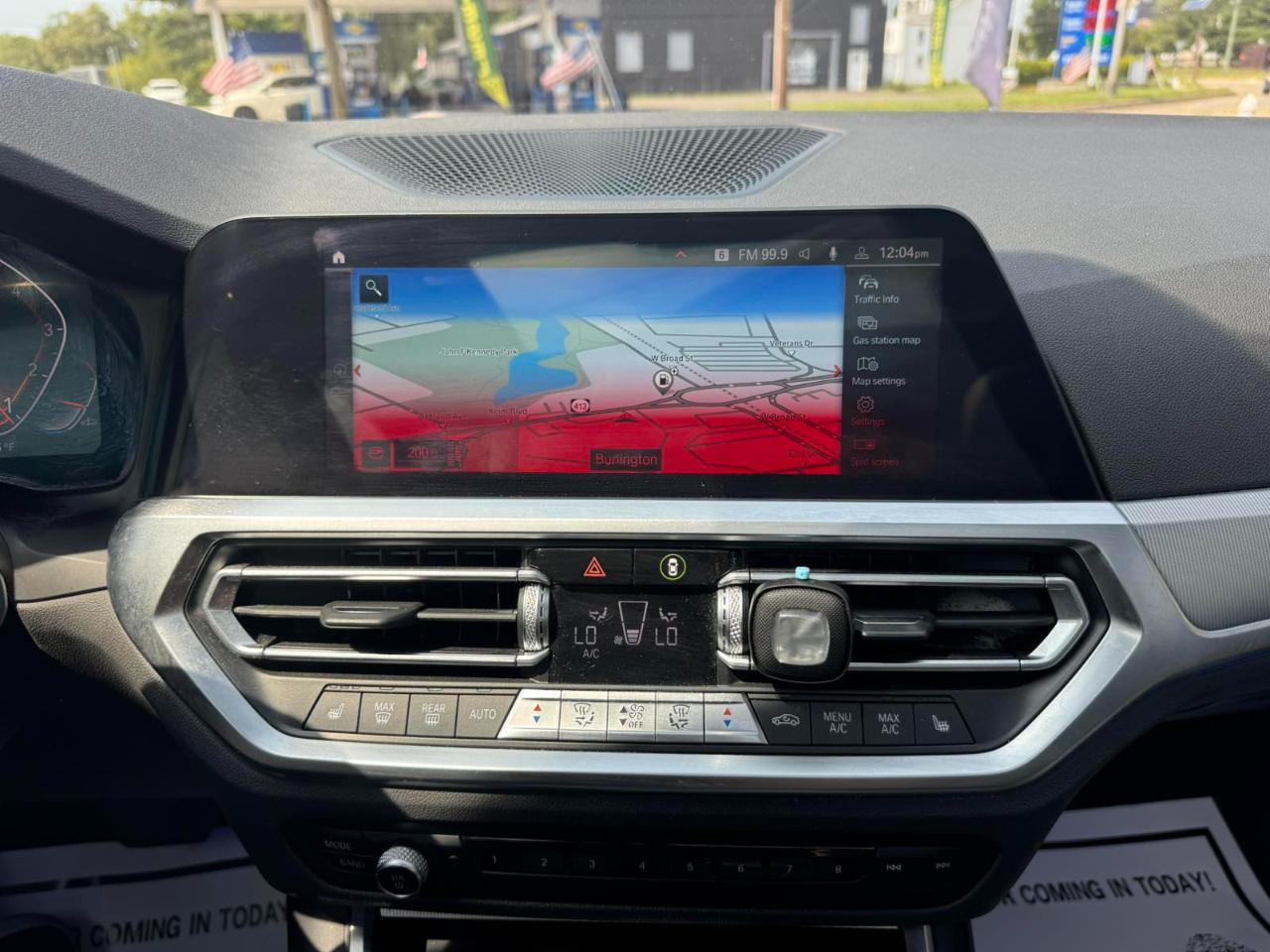 BMW 4 Series 430i Coupe 2022