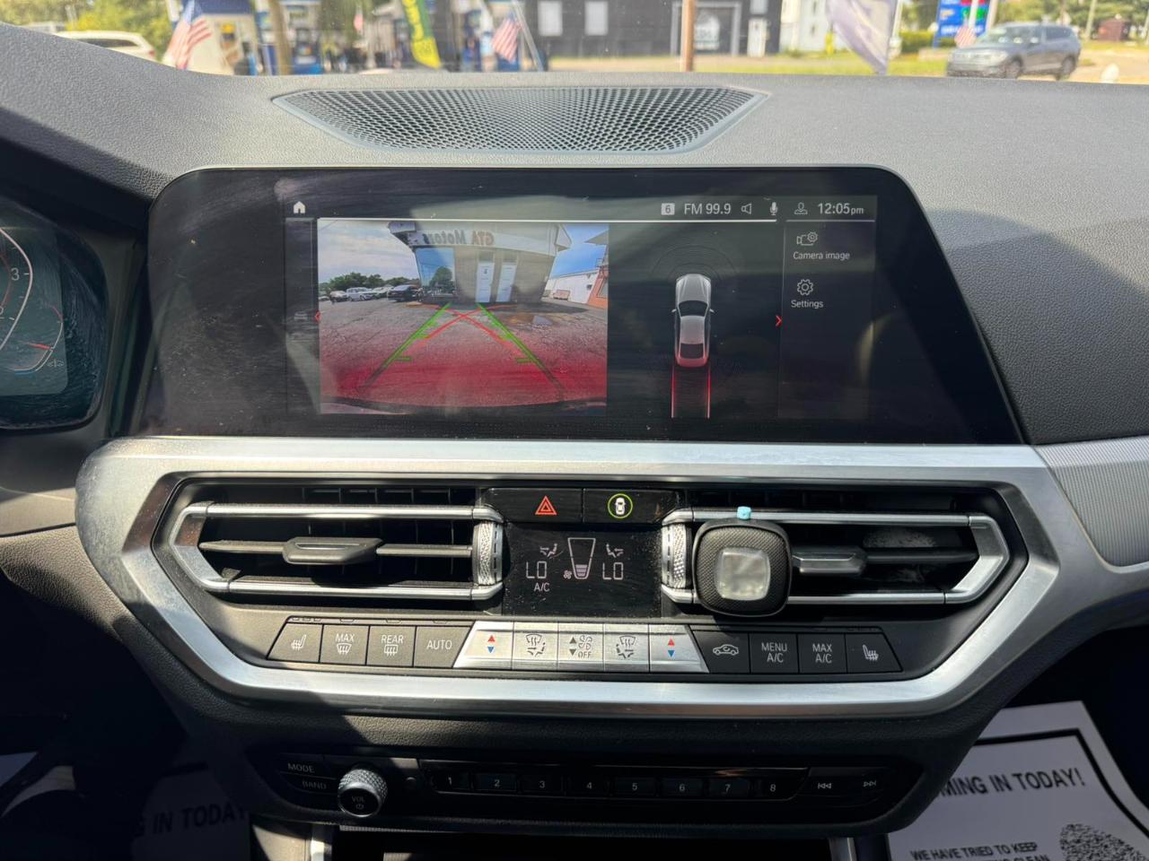 BMW 4 Series 430i Coupe 2022