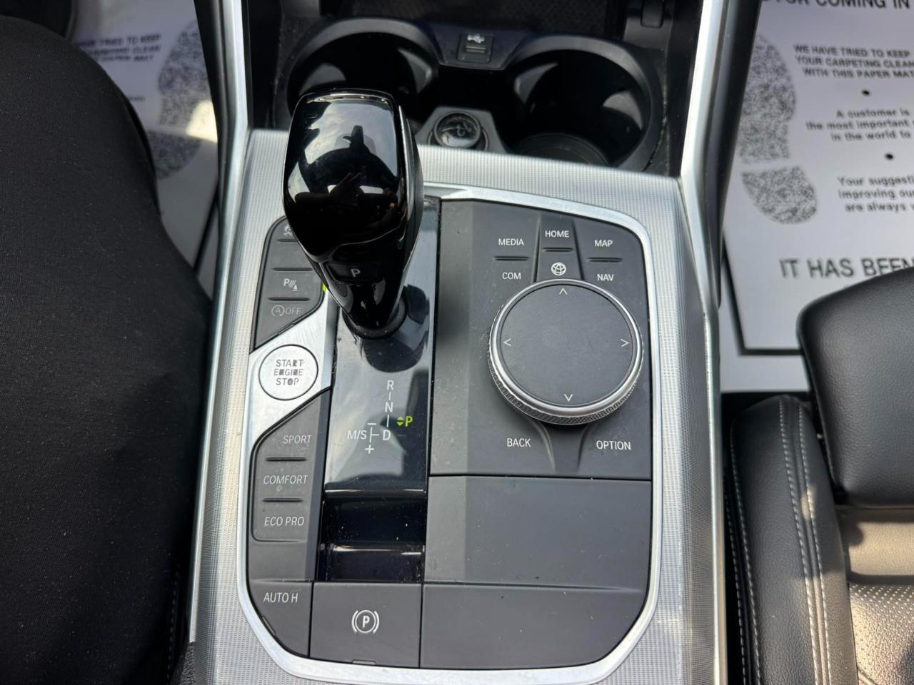 BMW 4 Series 430i Coupe 2022