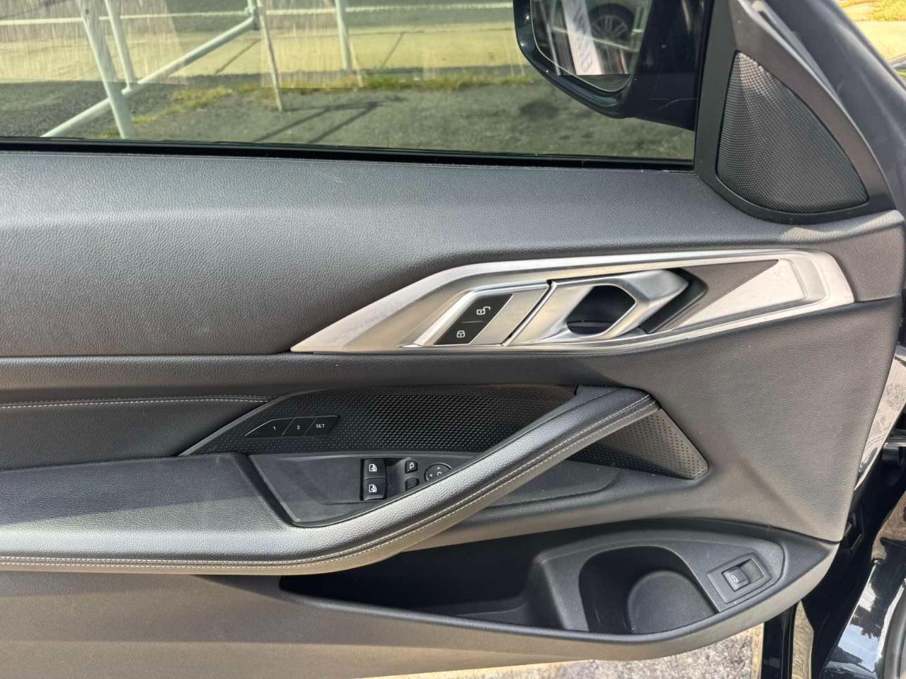 BMW 4 Series 430i Coupe 2022