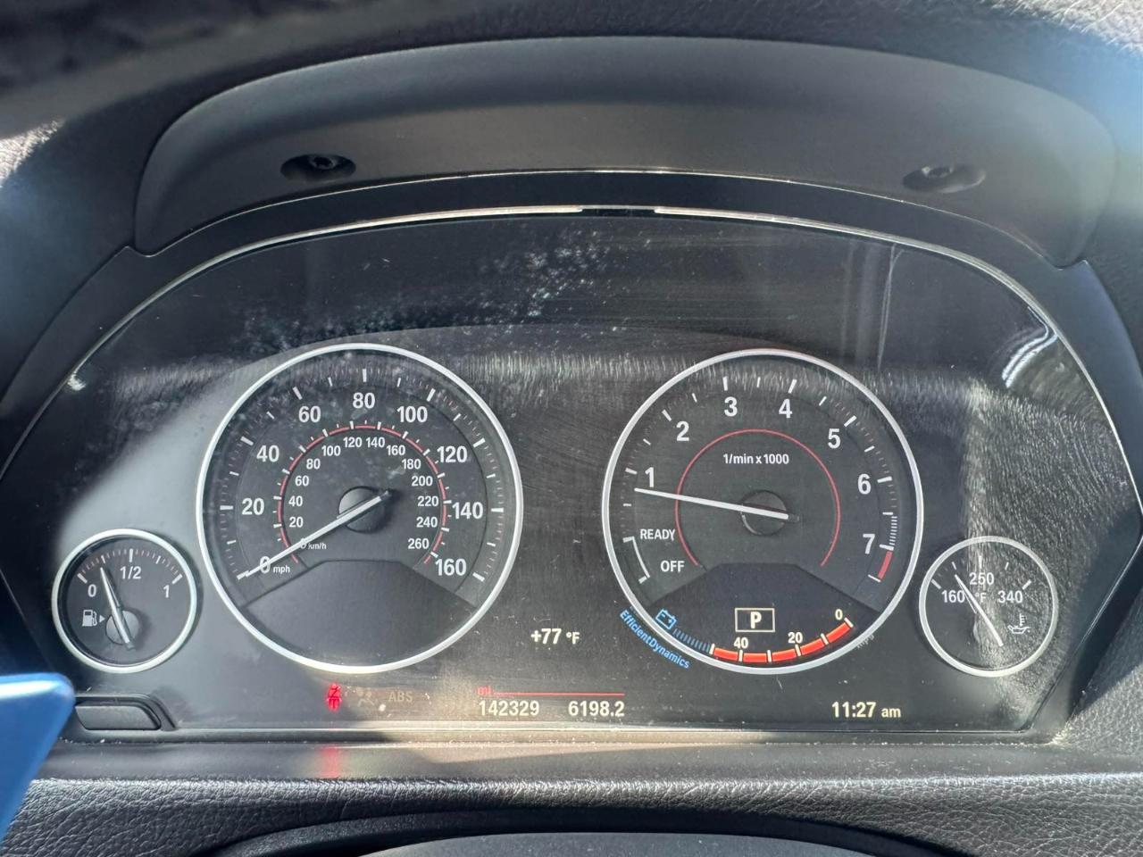 BMW 4 Series 4dr Sdn 428i xDrive AWD Gran Coupe SULEV 2016