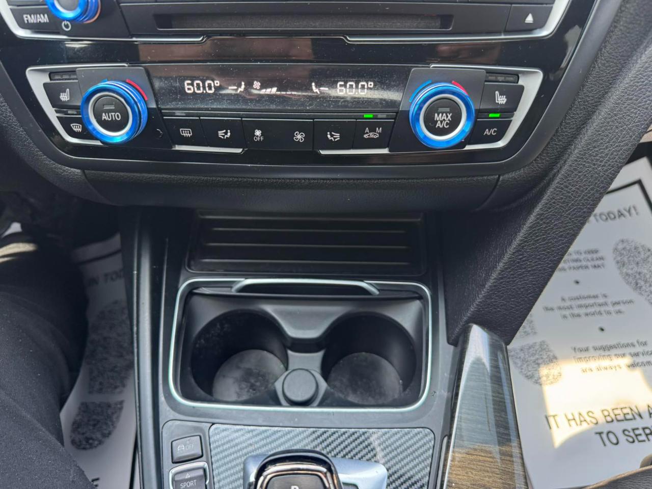 BMW 4 Series 4dr Sdn 428i xDrive AWD Gran Coupe SULEV 2016