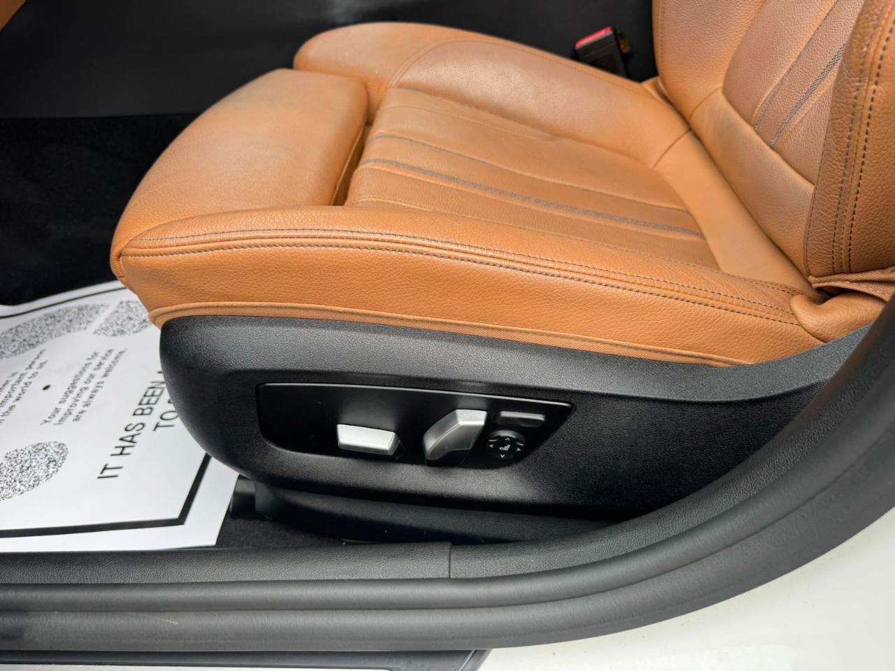 BMW 5 Series 530i xDrive Sedan 2017