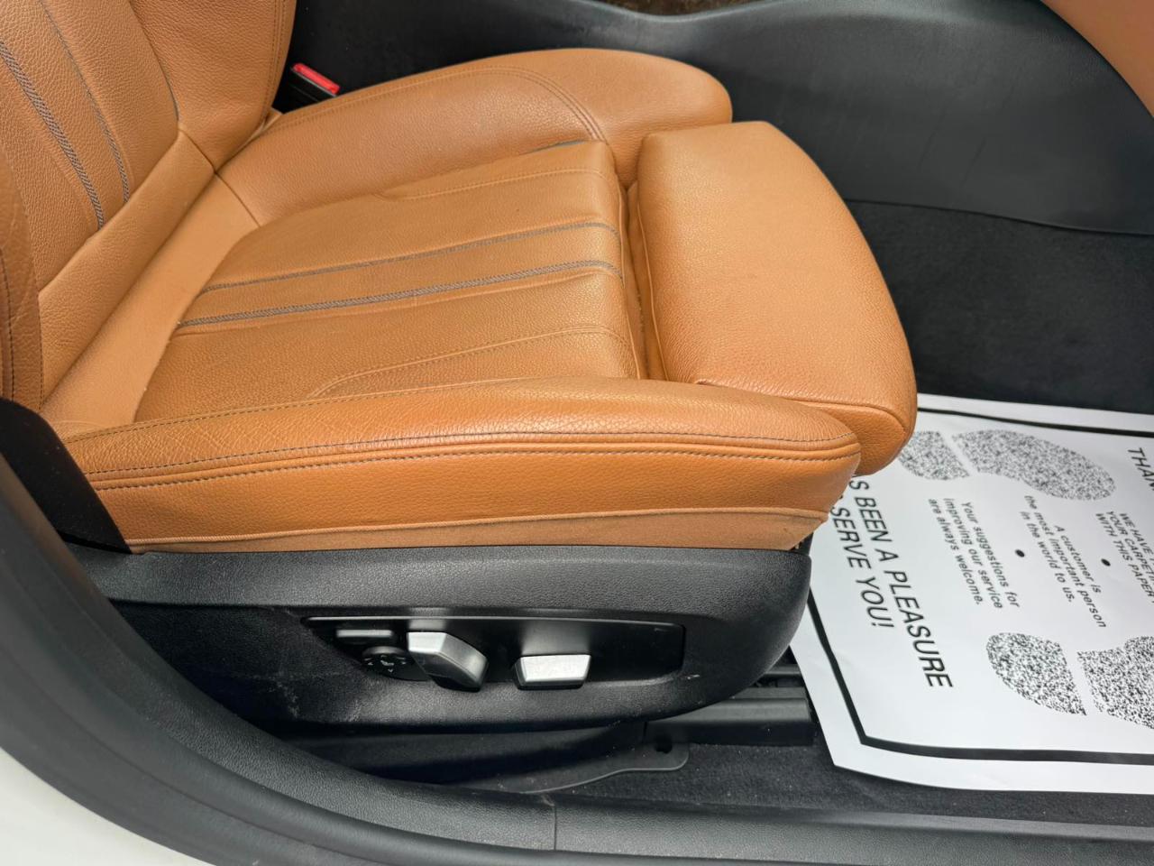 BMW 5 Series 530i xDrive Sedan 2017