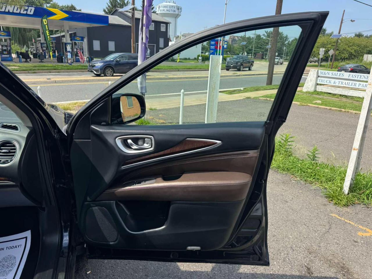 Infiniti QX60 2019.5 LUXE AWD 2019