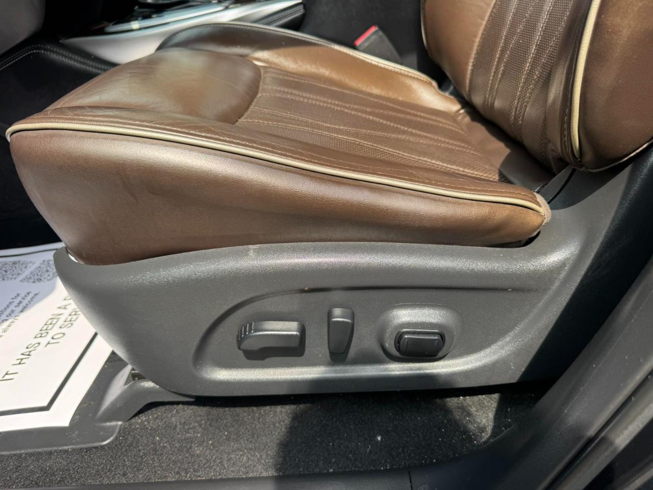 Infiniti QX60 2019.5 LUXE AWD 2019