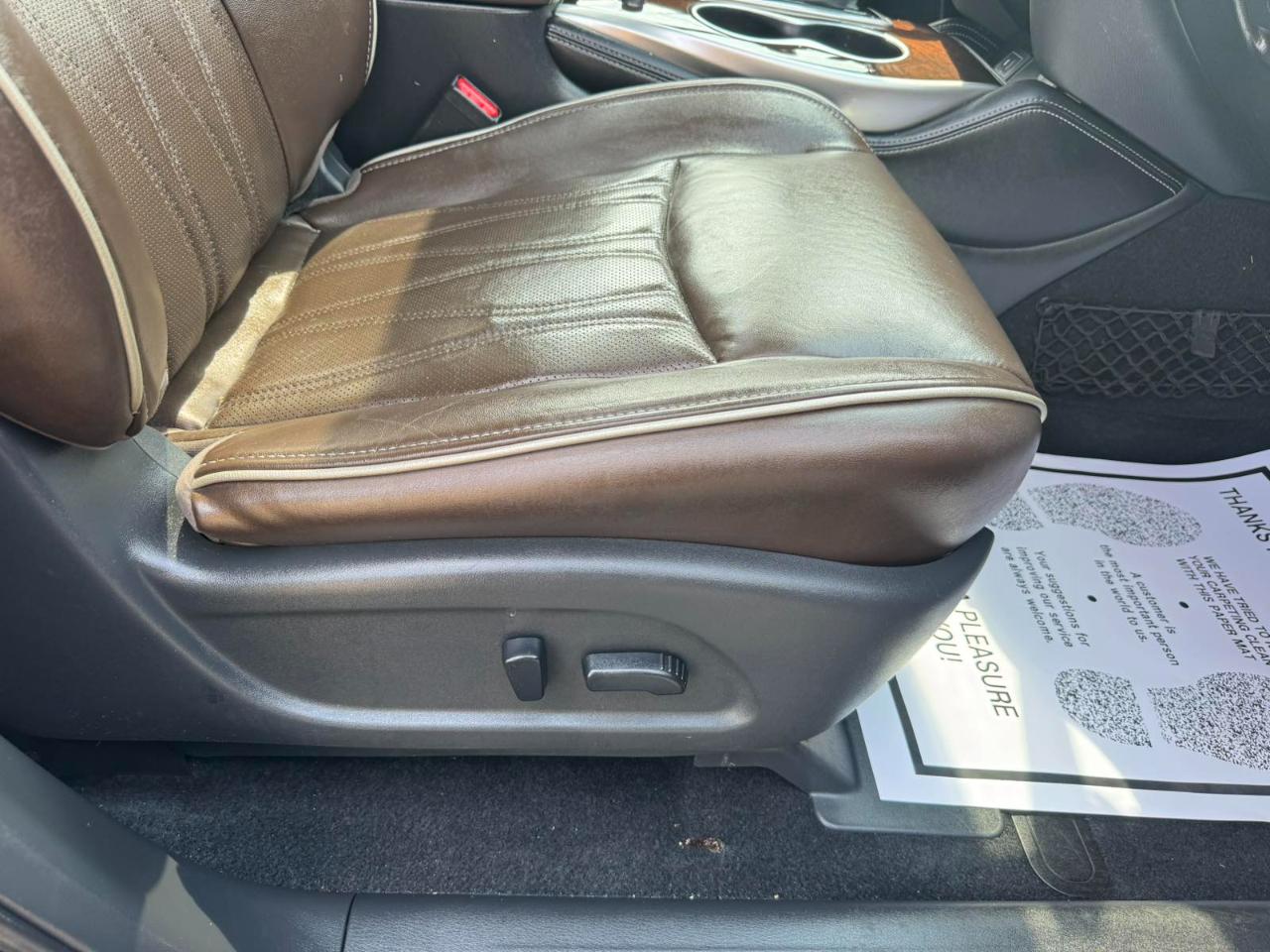 Infiniti QX60 2019.5 LUXE AWD 2019