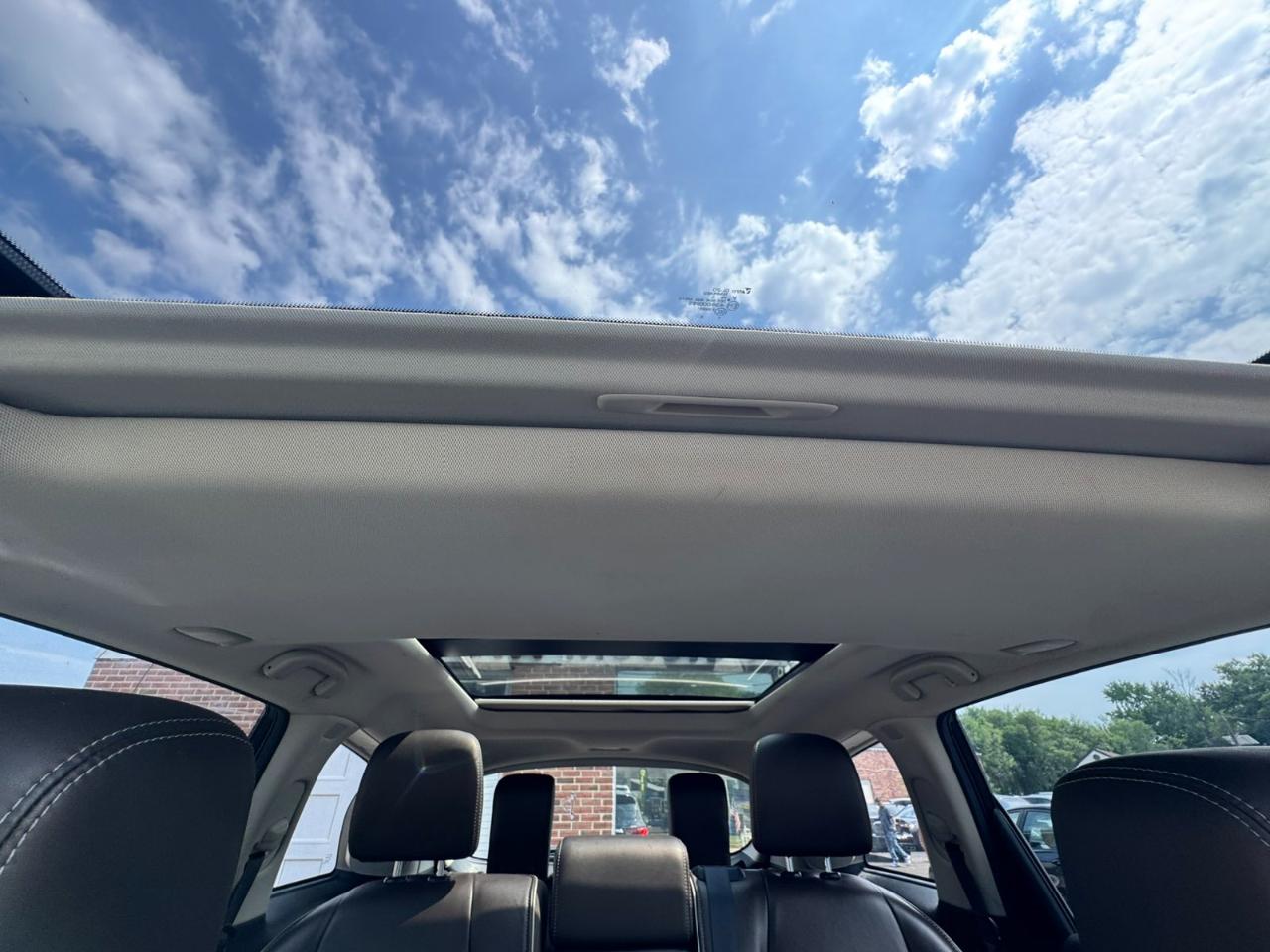 Infiniti QX60 2019.5 LUXE AWD 2019