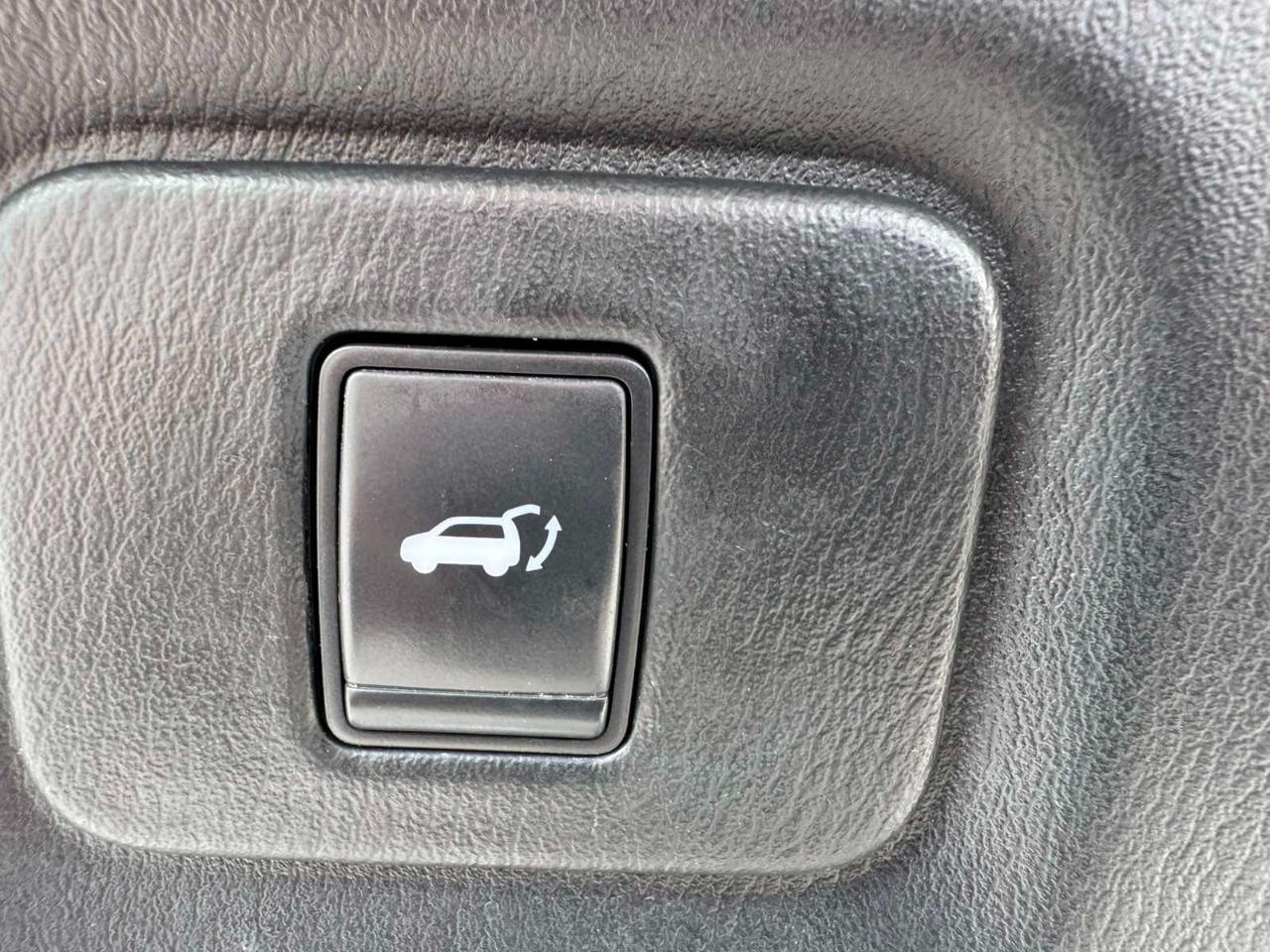 Infiniti QX60 2019.5 LUXE AWD 2019