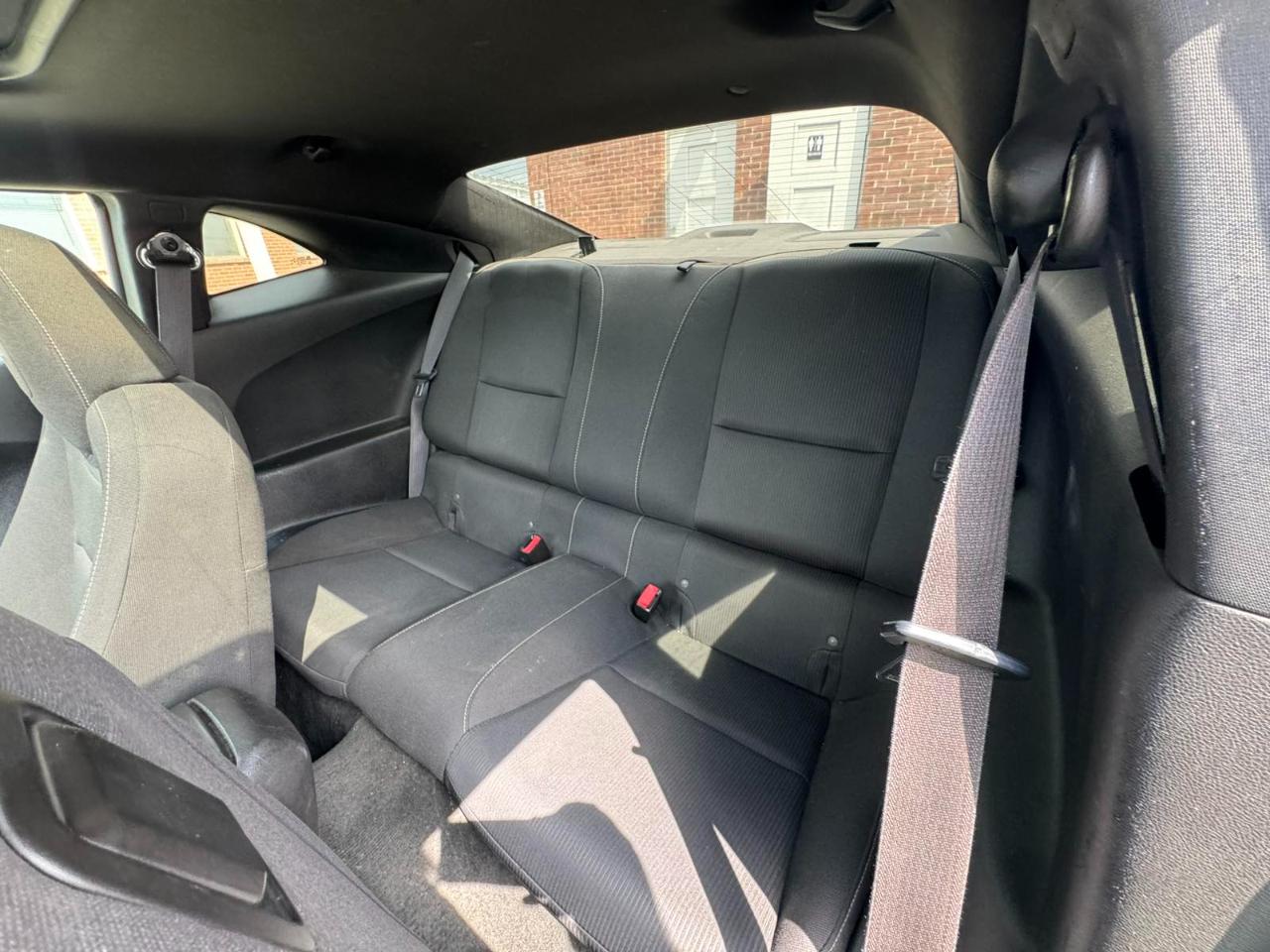 Chevrolet Camaro 2dr Cpe 1LT 2011