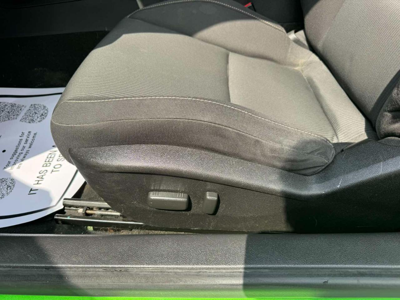 Chevrolet Camaro 2dr Cpe 1LT 2011