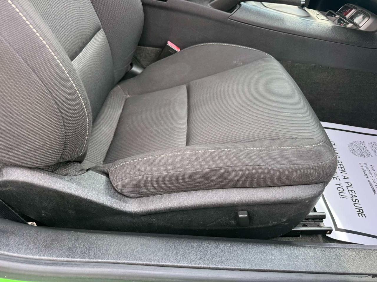 Chevrolet Camaro 2dr Cpe 1LT 2011