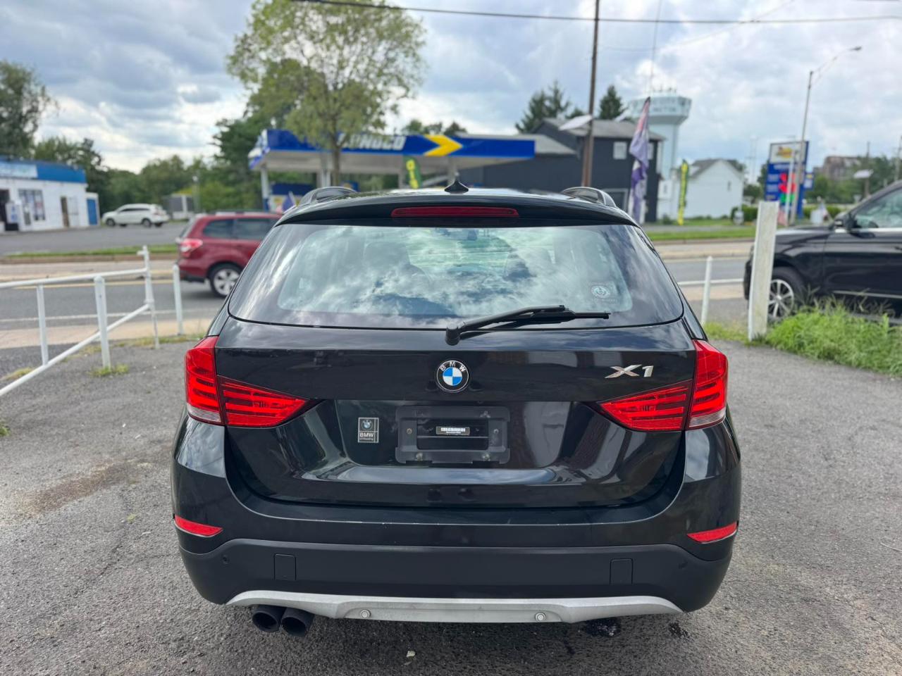 BMW X1 AWD 4dr xDrive35i 2013