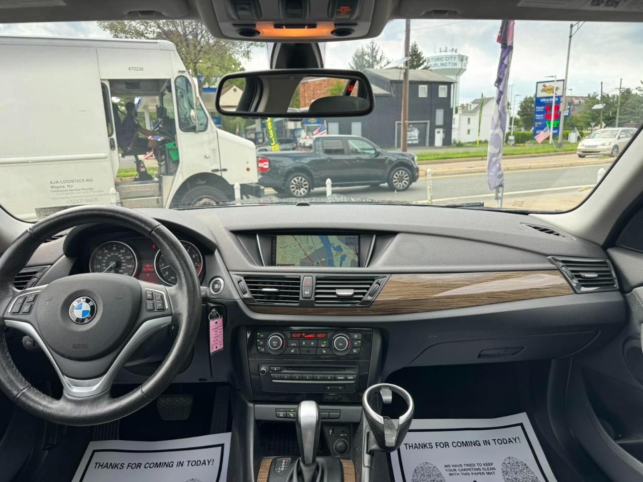 BMW X1 AWD 4dr xDrive35i 2013