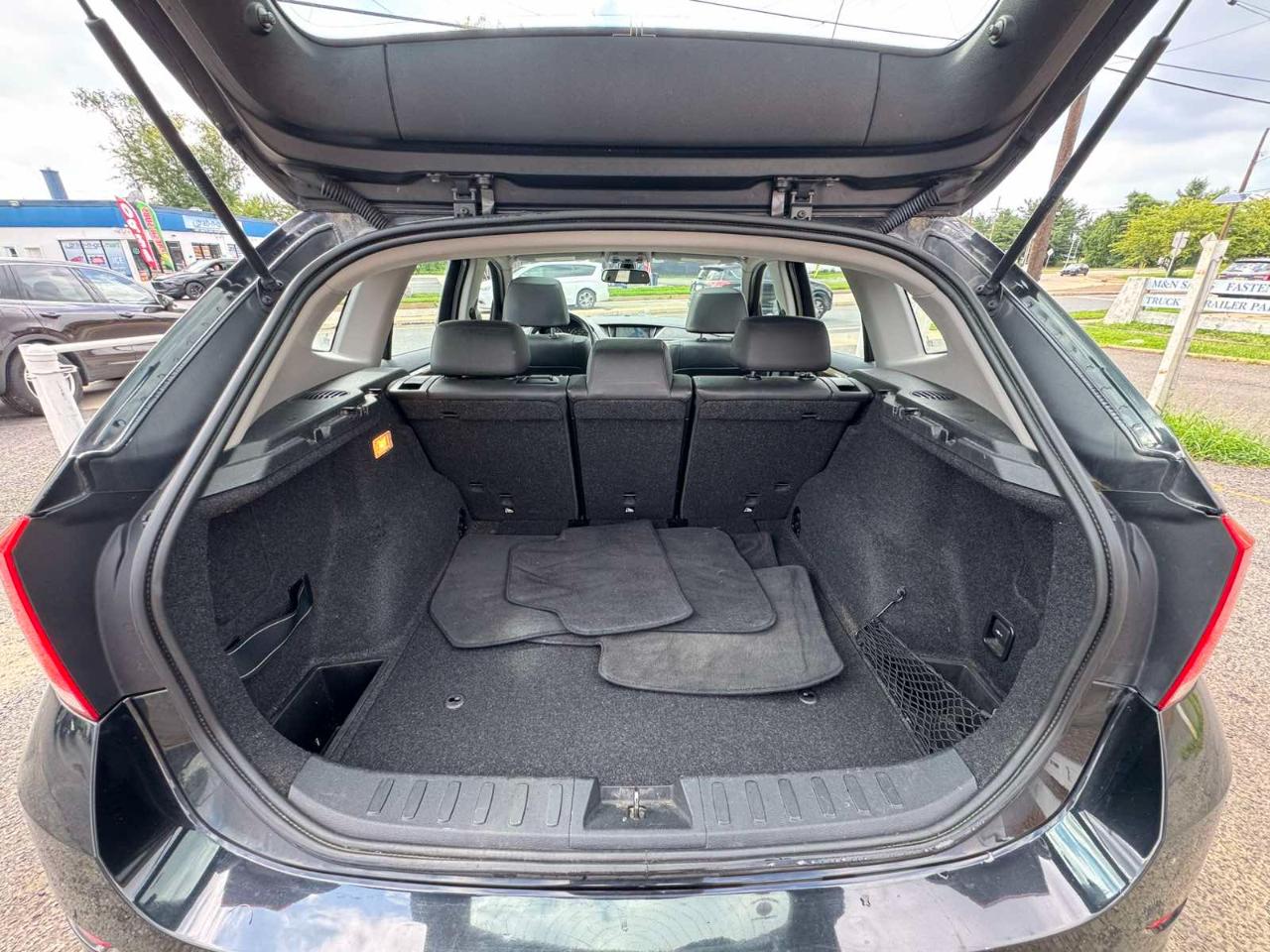 BMW X1 AWD 4dr xDrive35i 2013