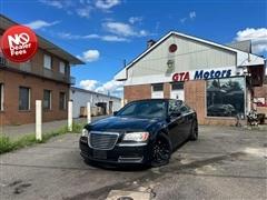 2014 Chrysler 300 