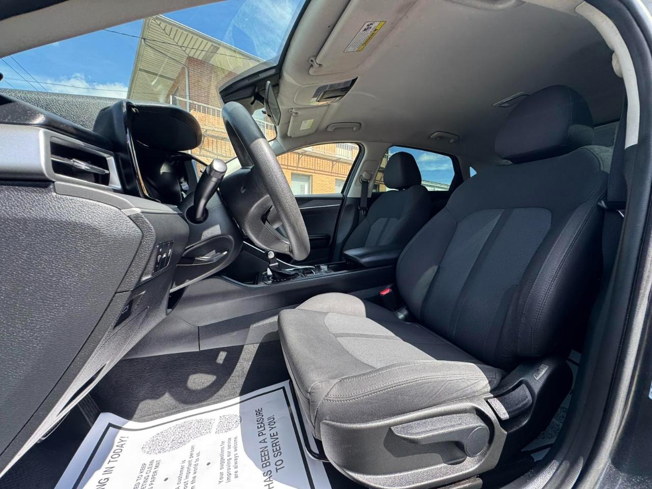 Kia K5 LXS Auto FWD 2021