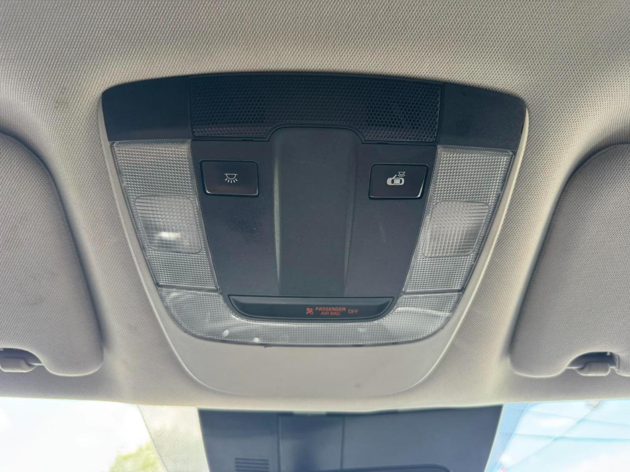 Kia K5 LXS Auto FWD 2021