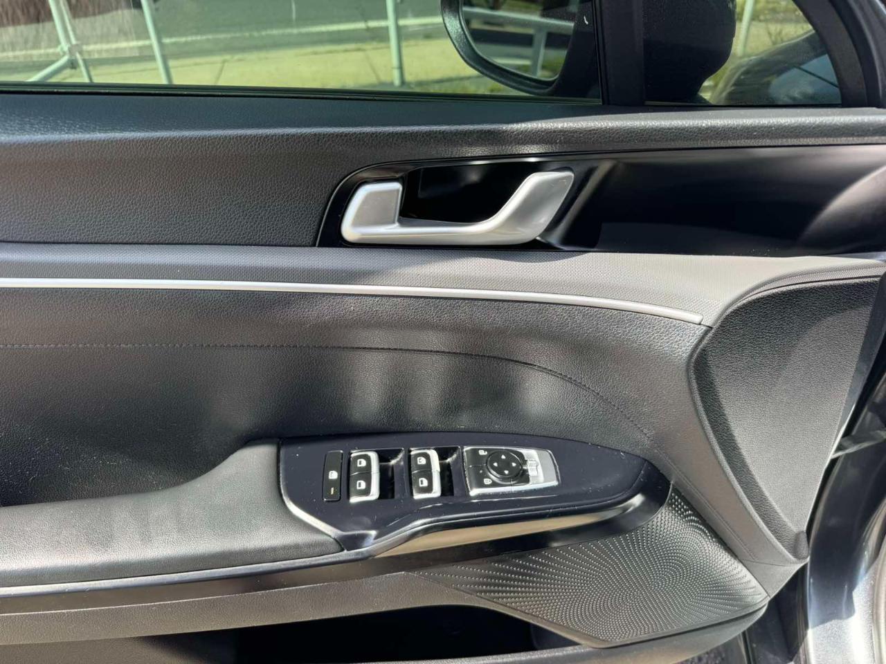 Kia K5 LXS Auto FWD 2021