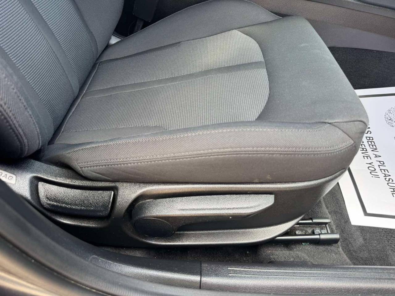 Kia K5 LXS Auto FWD 2021