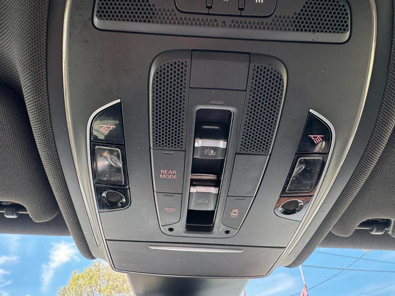 Audi A8 L 3.0 TFSI 2017
