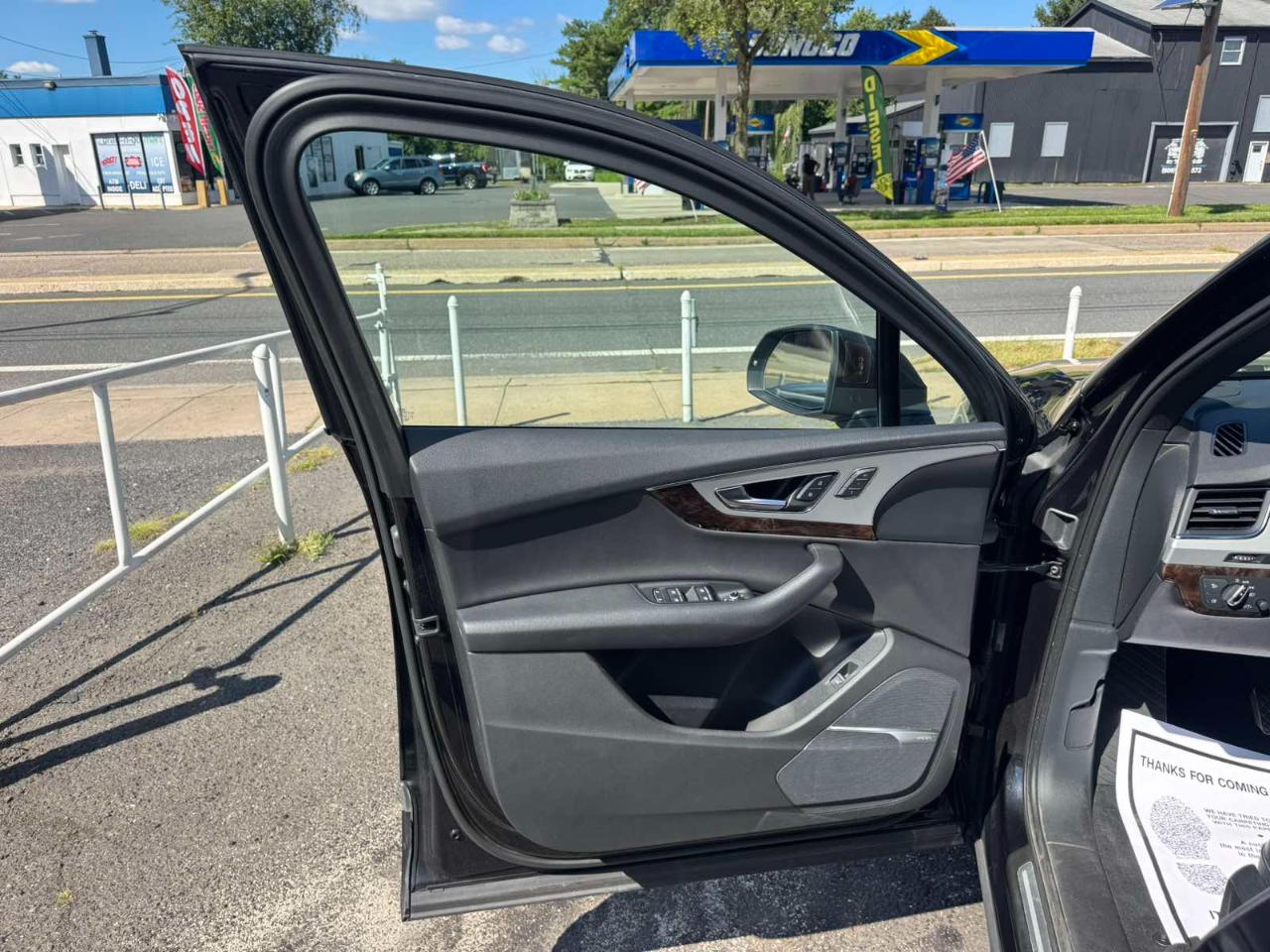 Audi Q7 2.0 TFSI Premium Plus 2018