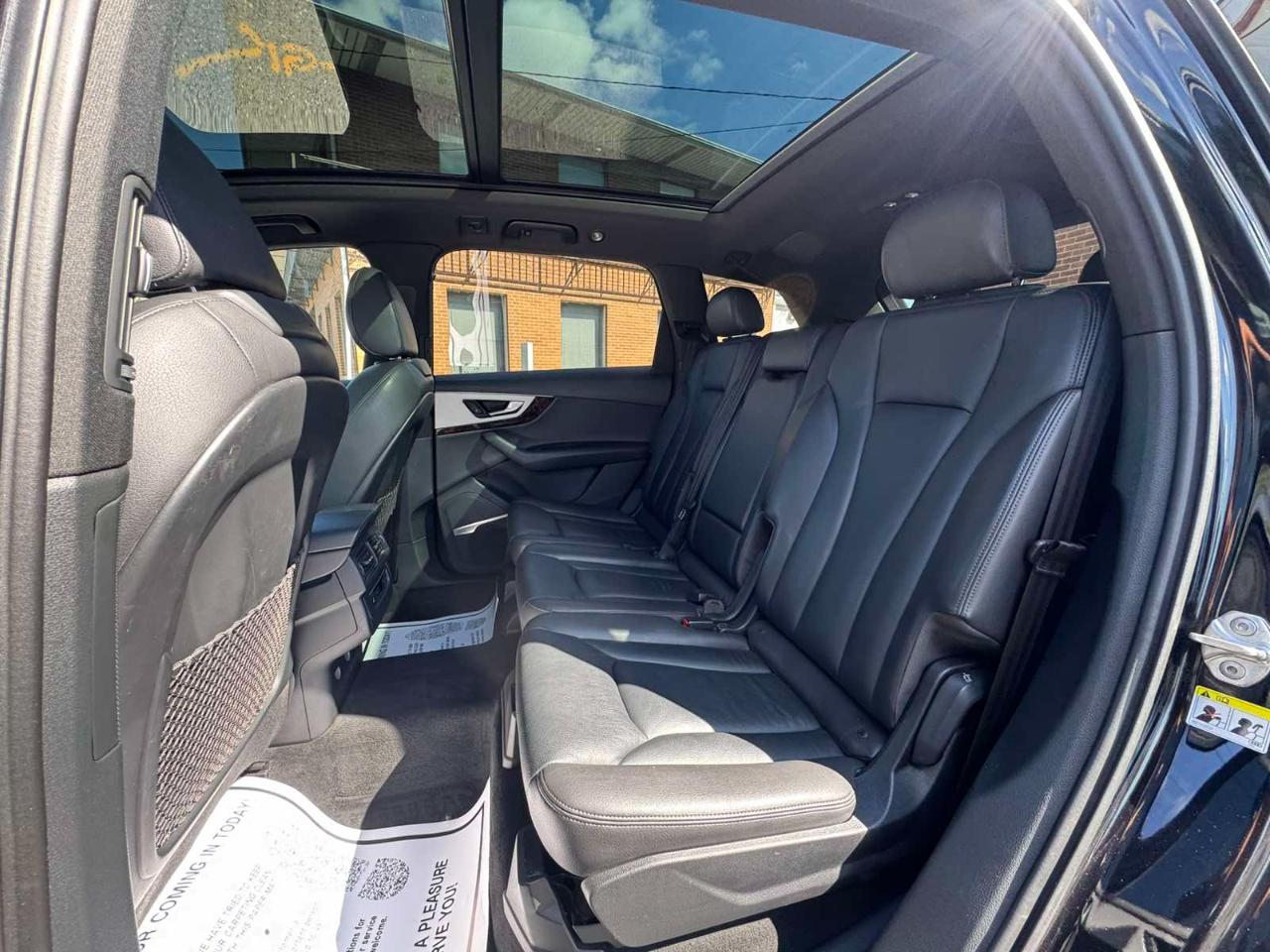 Audi Q7 2.0 TFSI Premium Plus 2018