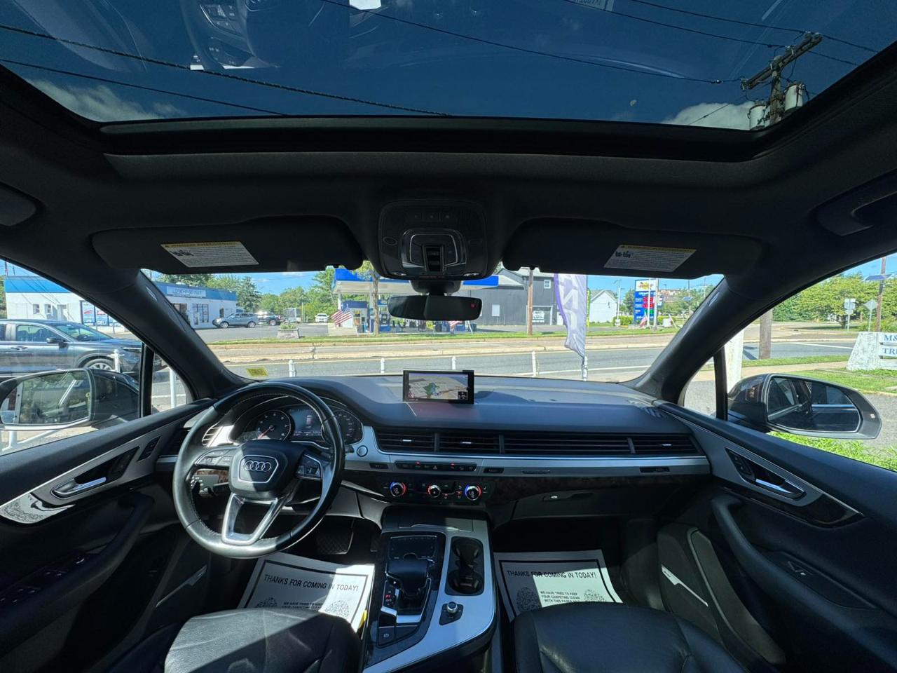 Audi Q7 2.0 TFSI Premium Plus 2018