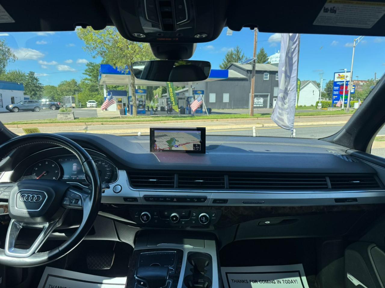 Audi Q7 2.0 TFSI Premium Plus 2018