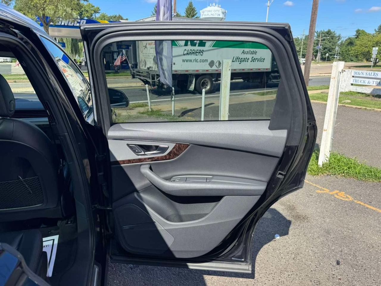Audi Q7 2.0 TFSI Premium Plus 2018