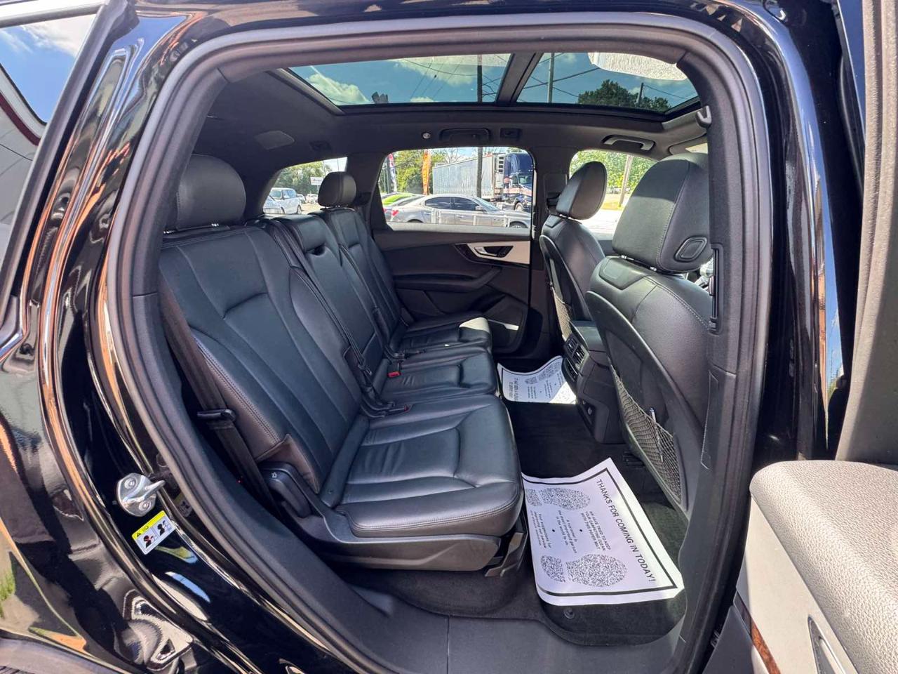 Audi Q7 2.0 TFSI Premium Plus 2018
