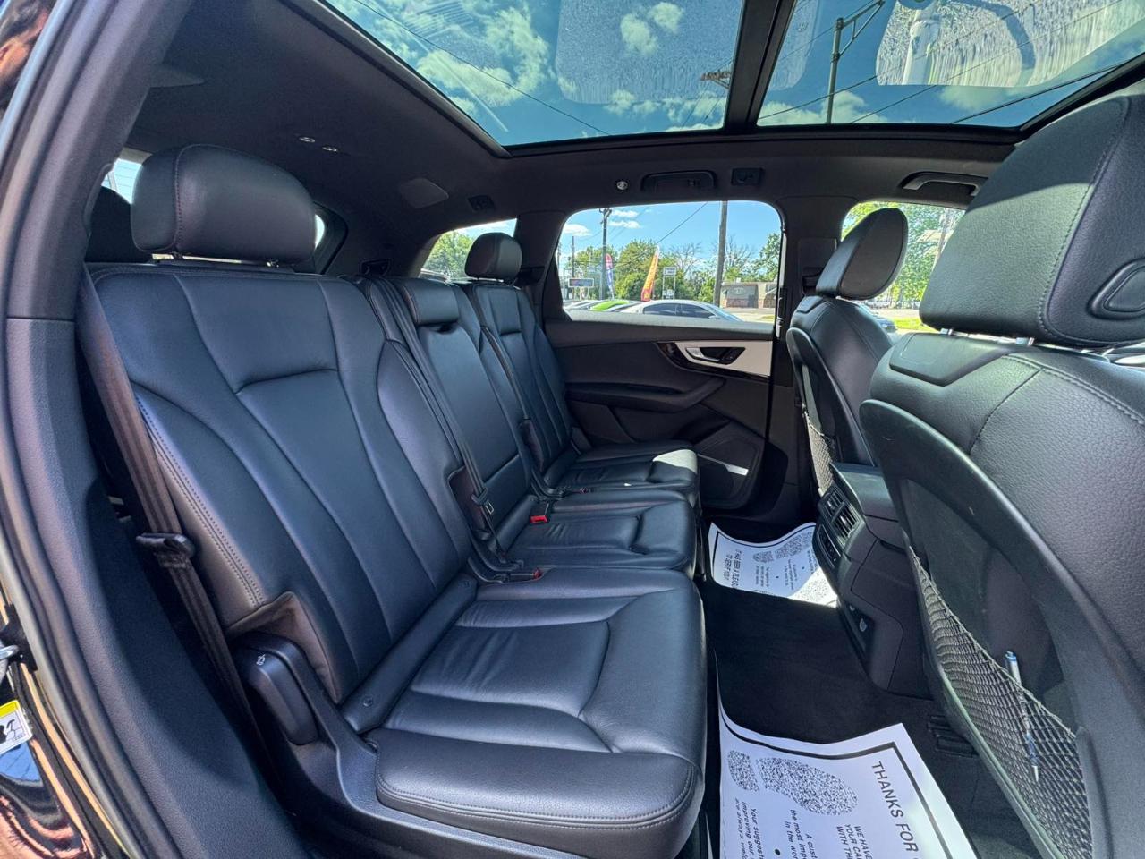 Audi Q7 2.0 TFSI Premium Plus 2018