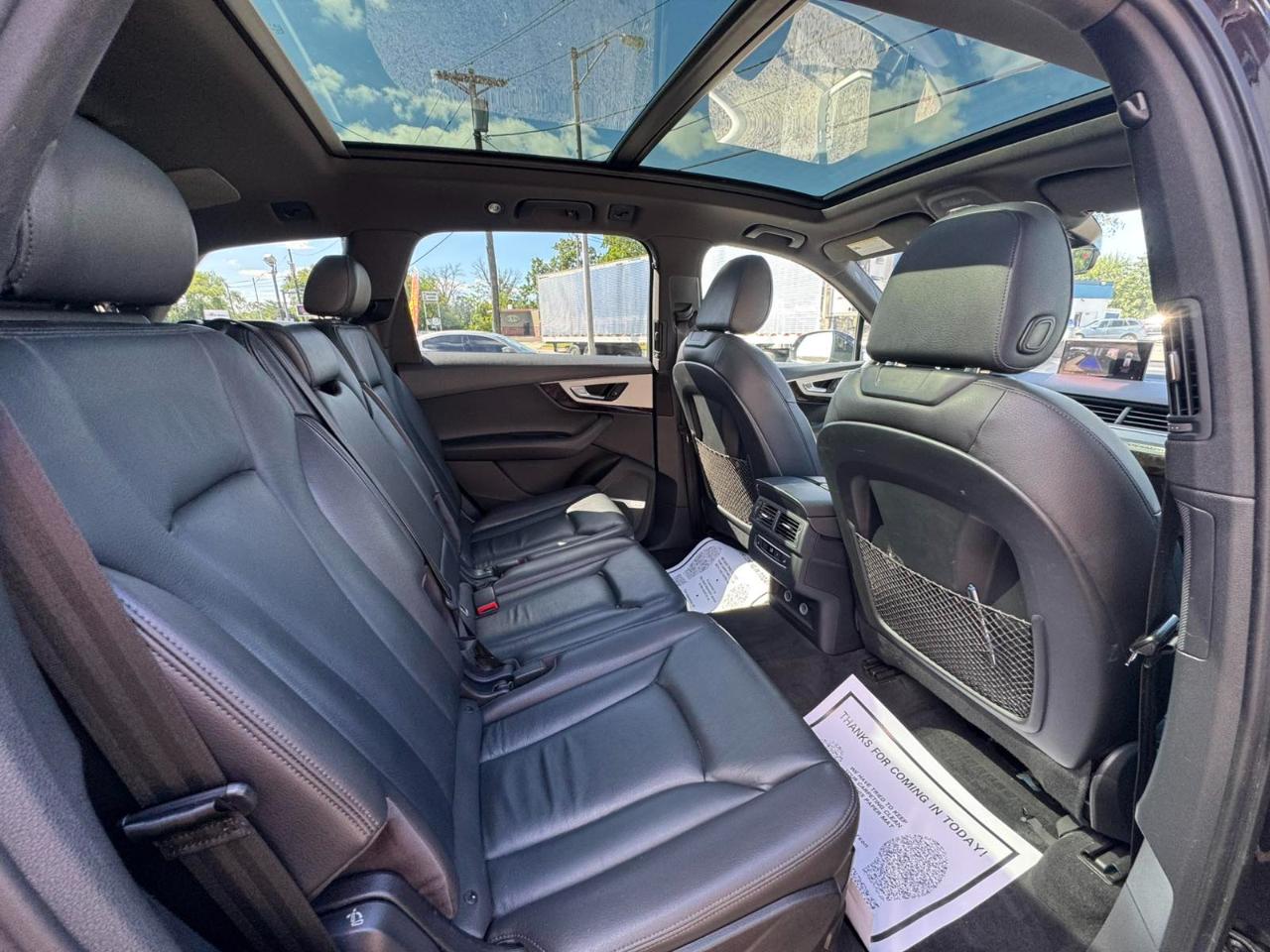 Audi Q7 2.0 TFSI Premium Plus 2018
