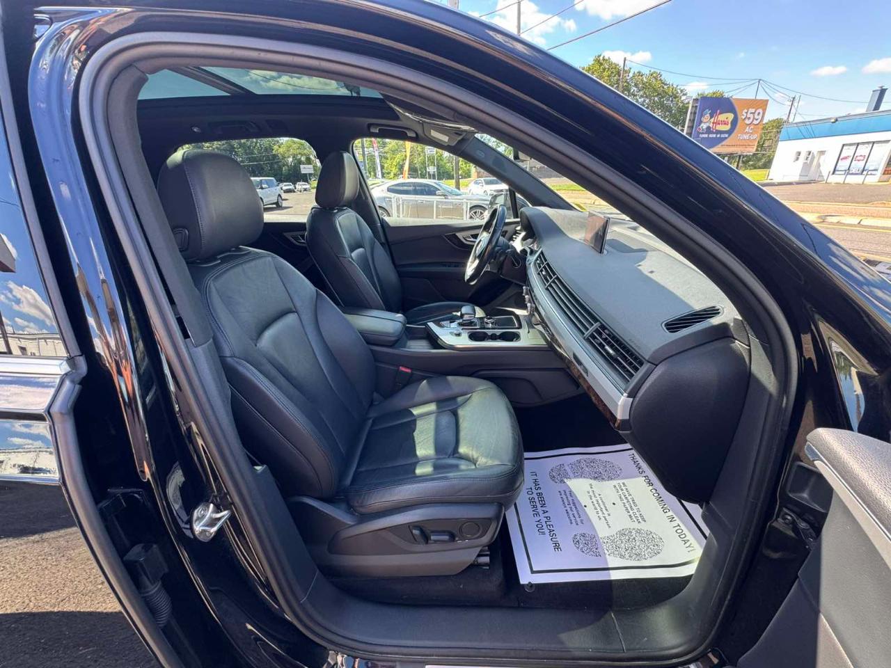 Audi Q7 2.0 TFSI Premium Plus 2018