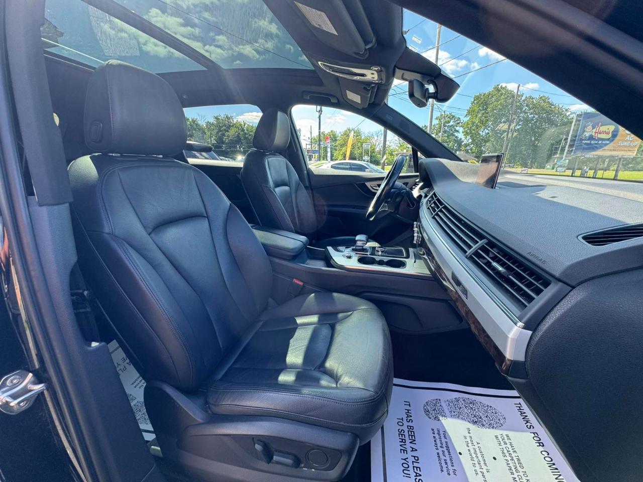 Audi Q7 2.0 TFSI Premium Plus 2018