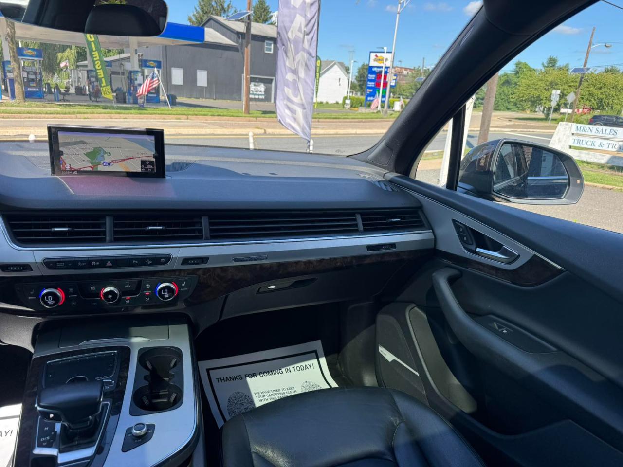 Audi Q7 2.0 TFSI Premium Plus 2018