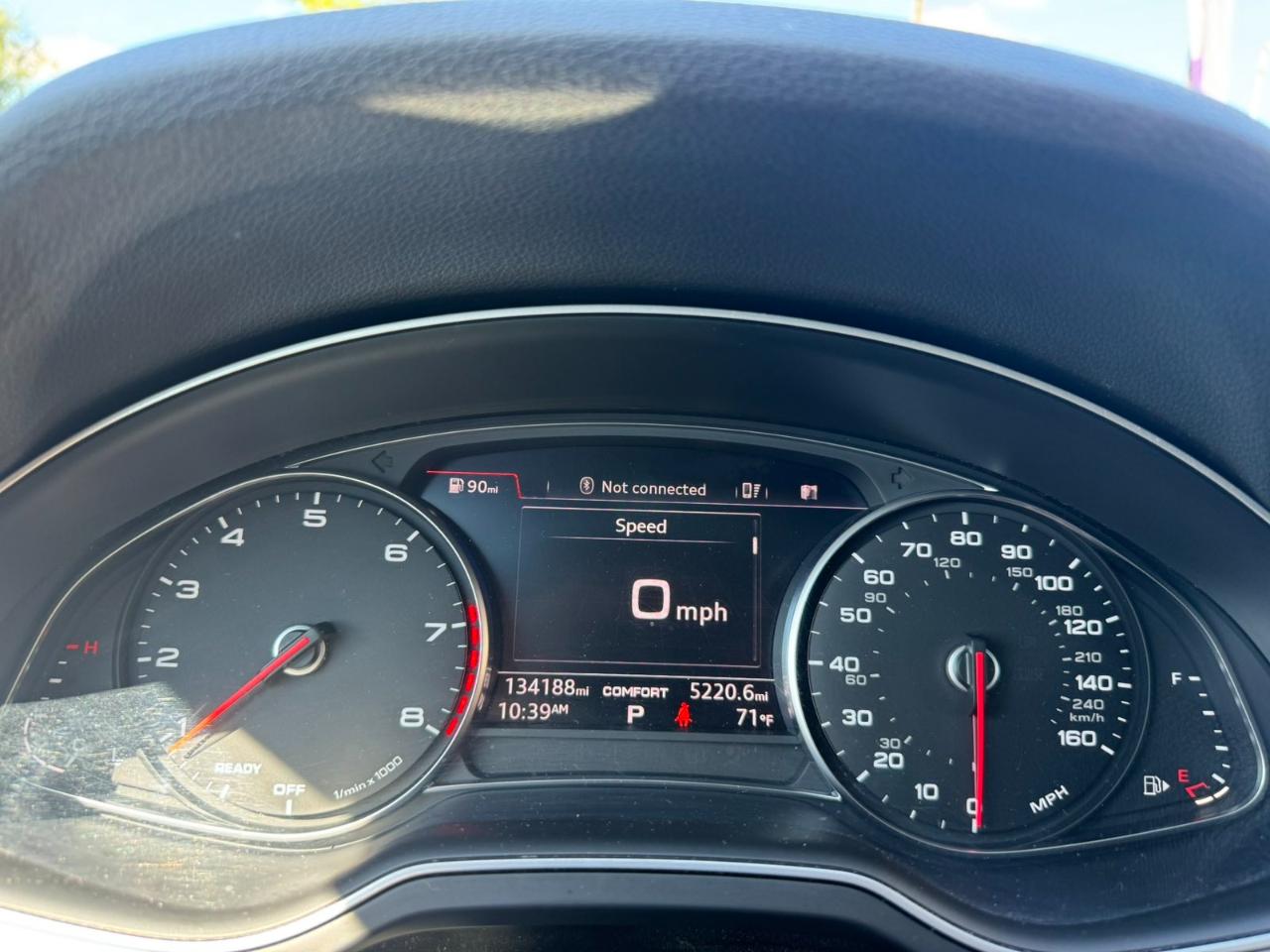 Audi Q7 2.0 TFSI Premium Plus 2018