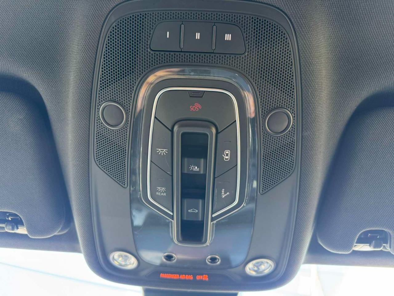 Audi Q7 2.0 TFSI Premium Plus 2018